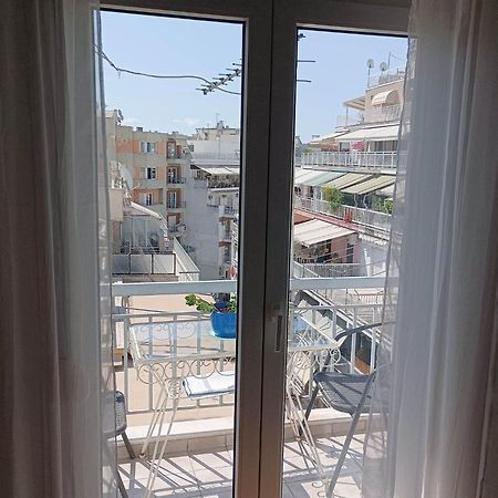 Διαμερισμα Στο Κεντρο Διπλα Στην Θαλασσα Apartment Kavala Bagian luar foto