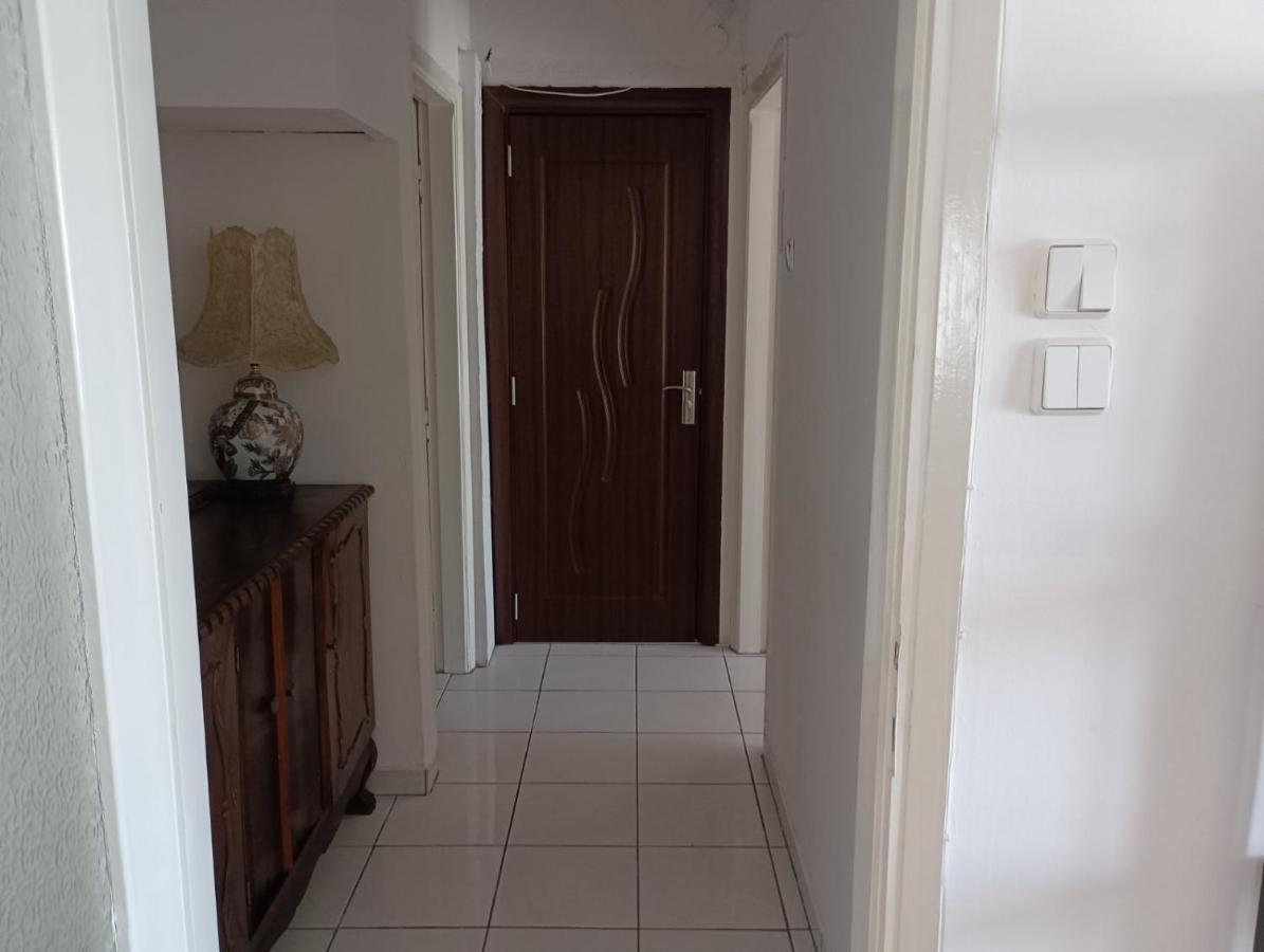Διαμερισμα Στο Κεντρο Διπλα Στην Θαλασσα Apartment Kavala Bagian luar foto
